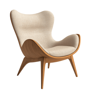 Avyanna Occasional Chair